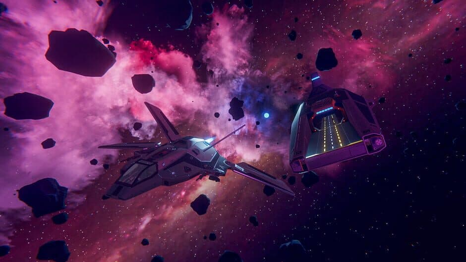 Alliance Tales: Battle for the Frontier screenshot 3