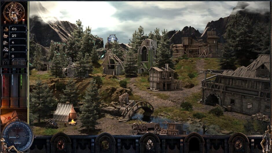 Blades or Bets screenshot 1