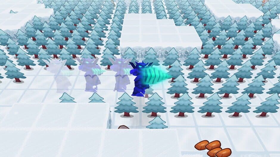 Frostpoint Toll screenshot 2