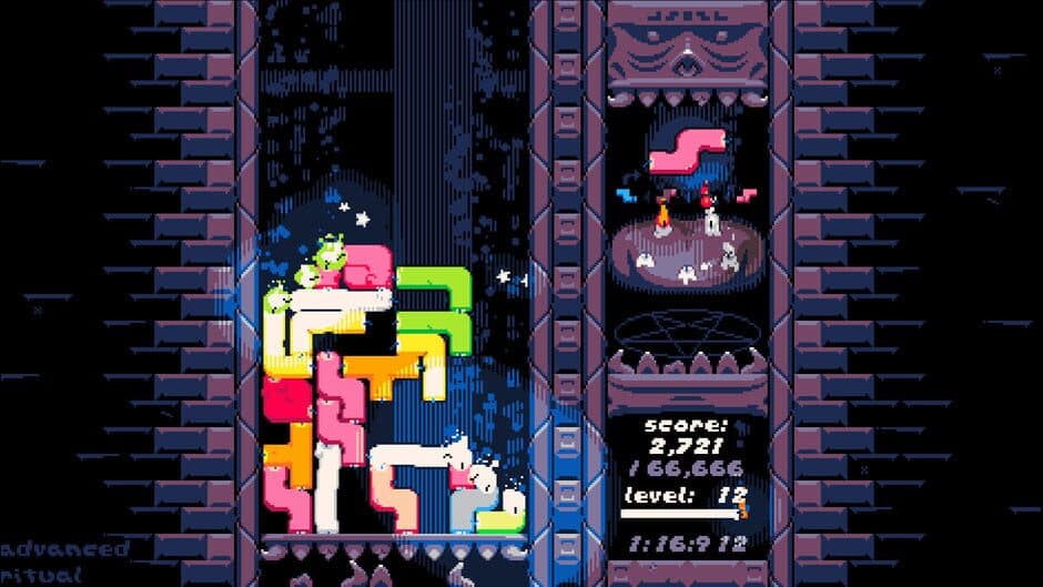 Hot Wax screenshot 4