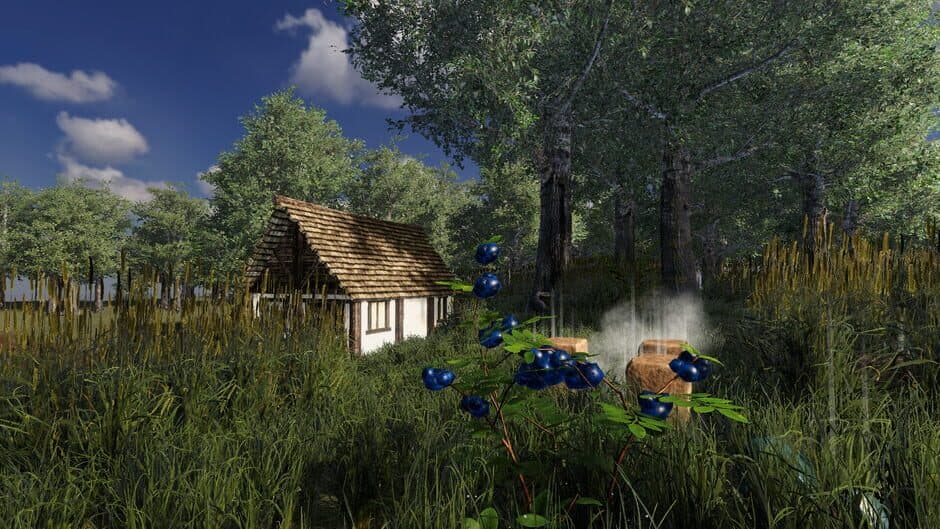 Otar Island screenshot 1