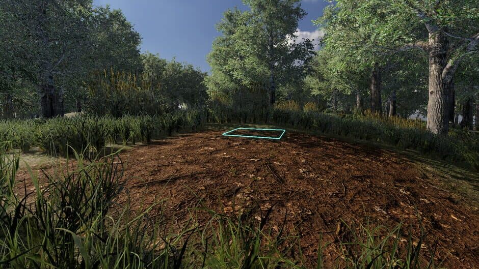 Otar Island screenshot 2
