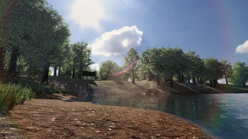 Otar Island screenshot 3