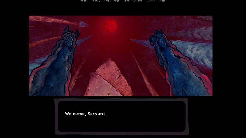 Twincantation screenshot 4