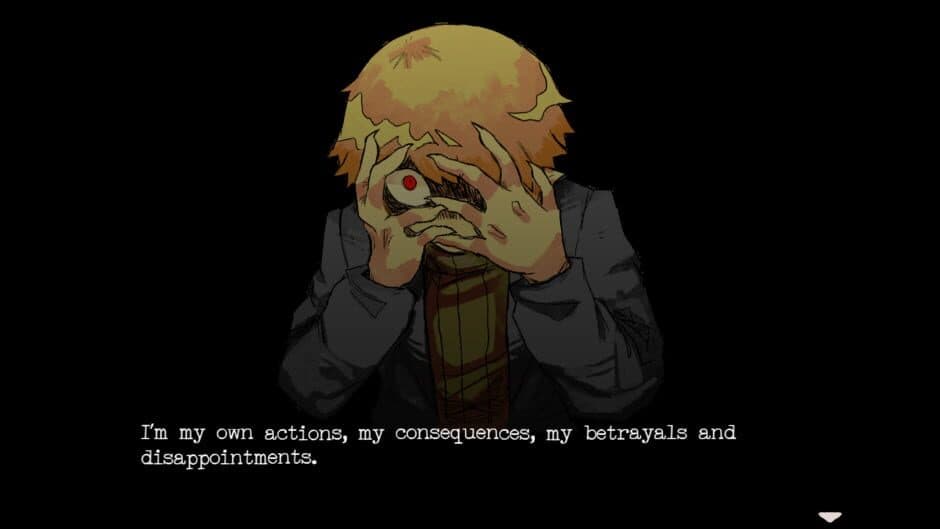 Everyday Devil screenshot 1