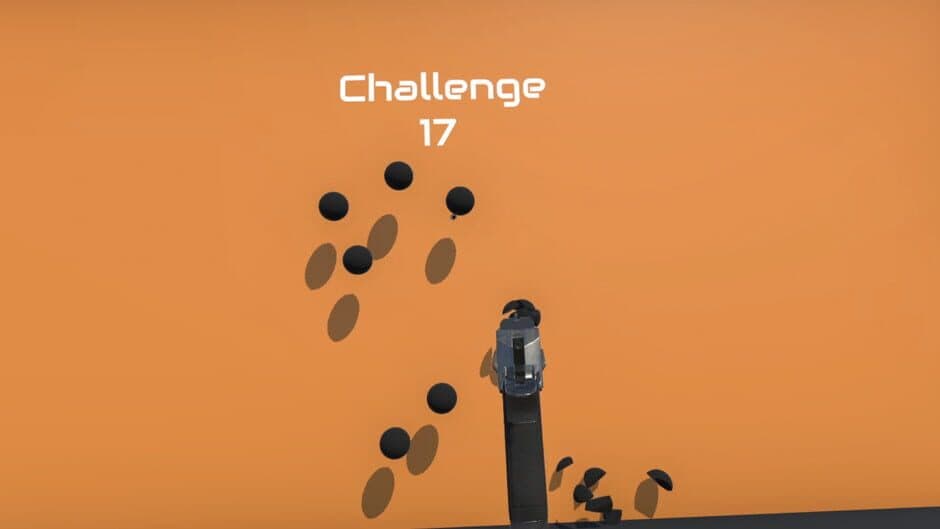VR Aim Trainer screenshot 3