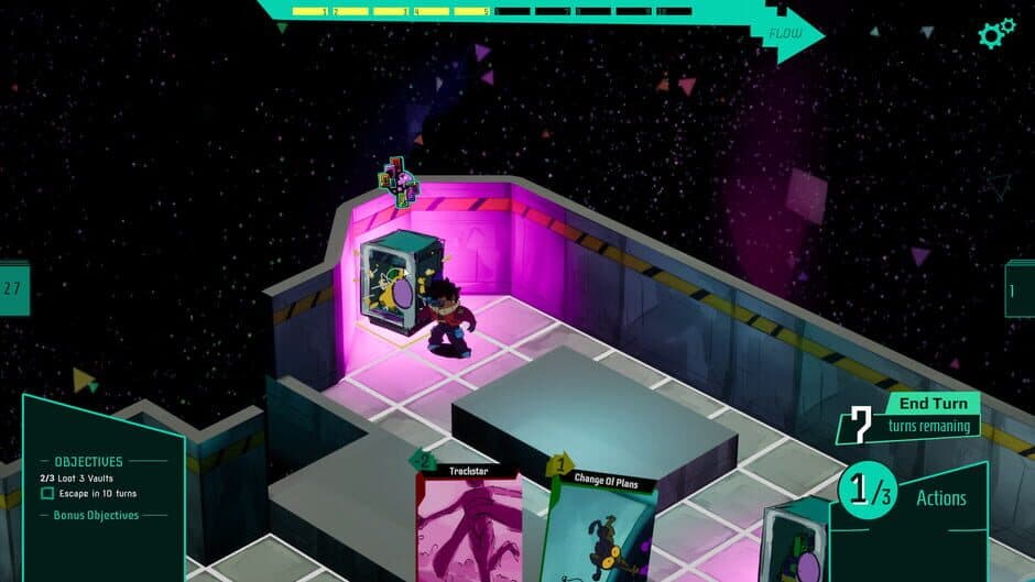 Wyrmspace Tactics screenshot 3