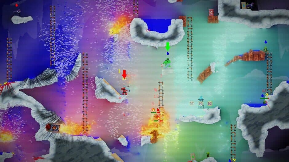Signs of Danger screenshot 4