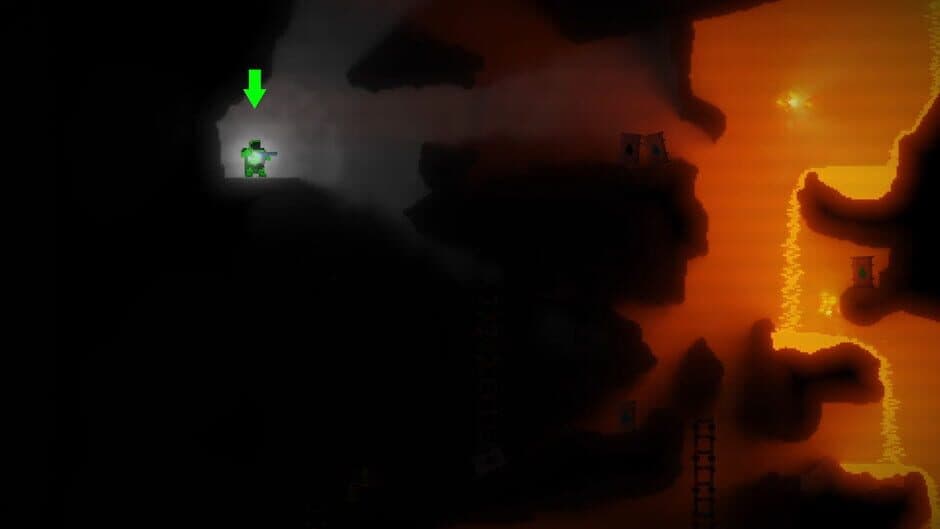 Signs of Danger screenshot 1