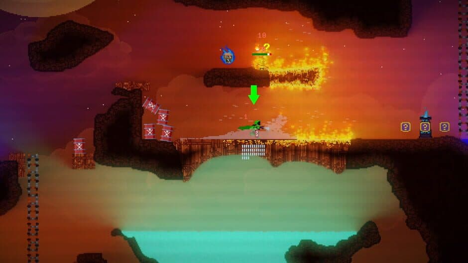 Signs of Danger screenshot 3