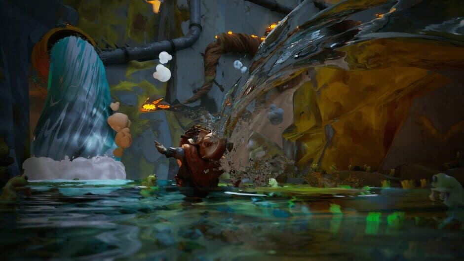 Enfant screenshot 1