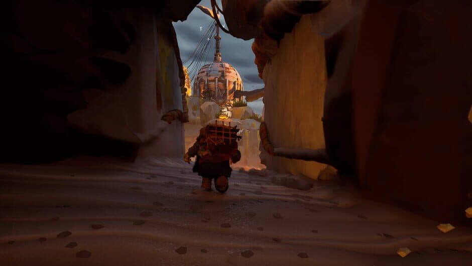 Enfant screenshot 2