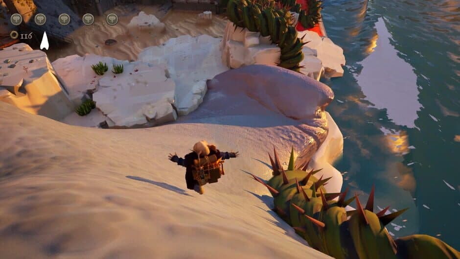 Enfant screenshot 3
