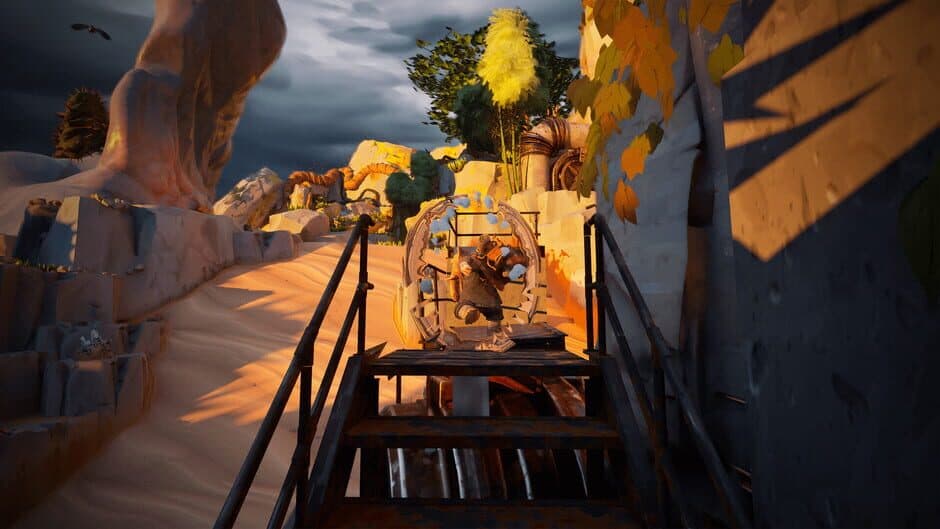 Enfant screenshot 4