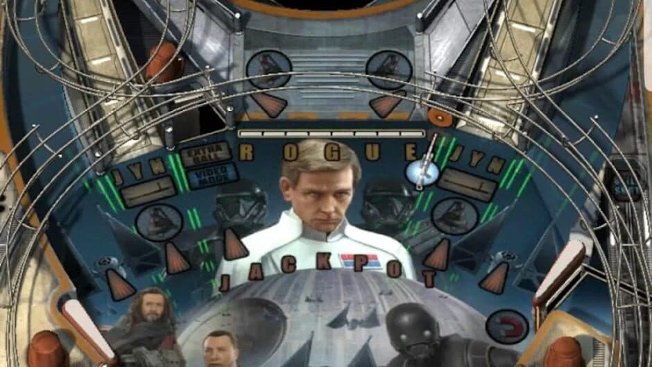 Star Wars Pinball 7 screenshot 3