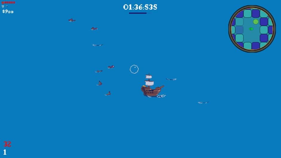 Fool's Gold screenshot 1