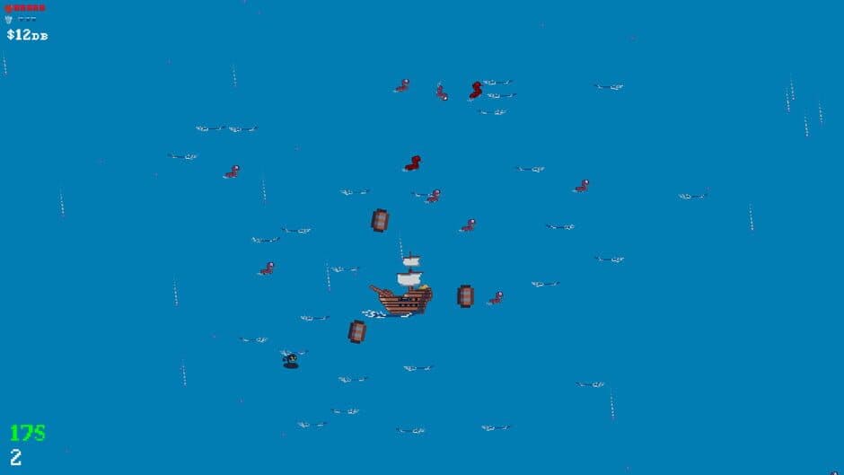 Fool's Gold screenshot 2