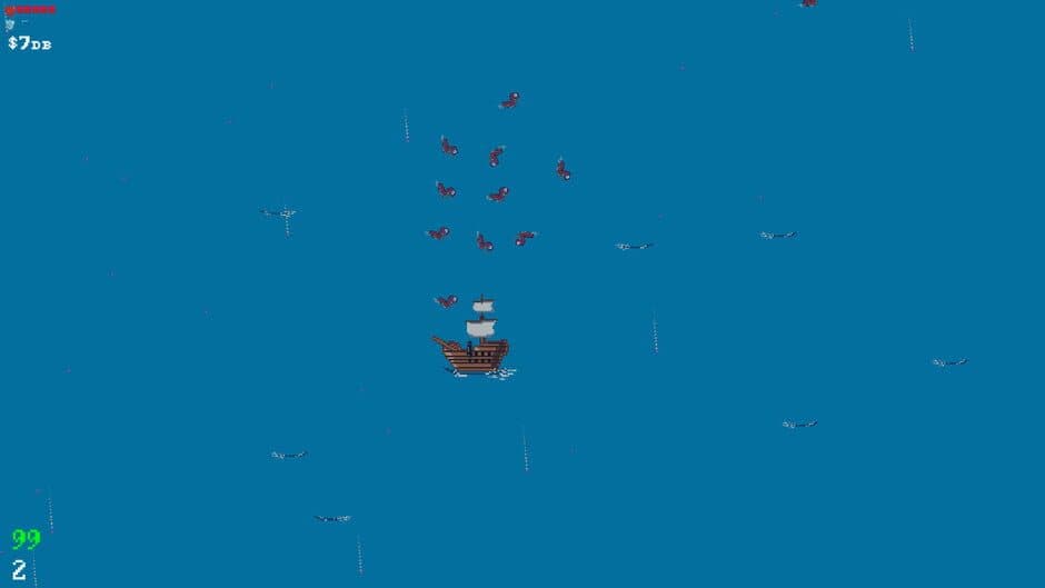 Fool's Gold screenshot 4