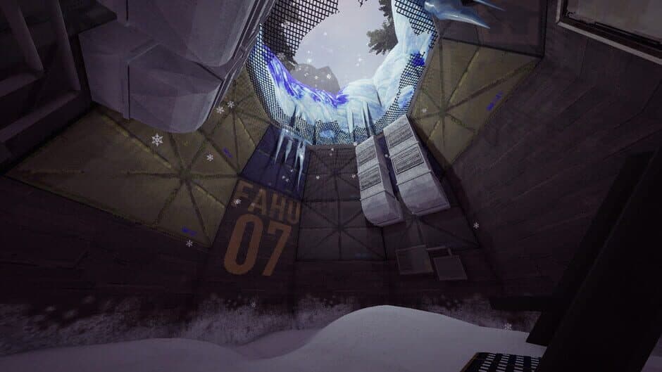 Fractal screenshot 1