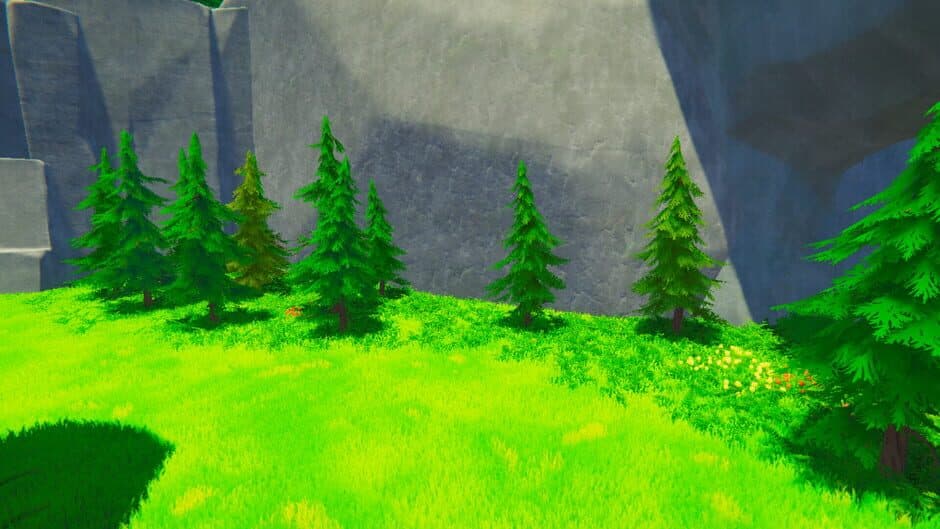 Gearbound: Odyssey screenshot 3