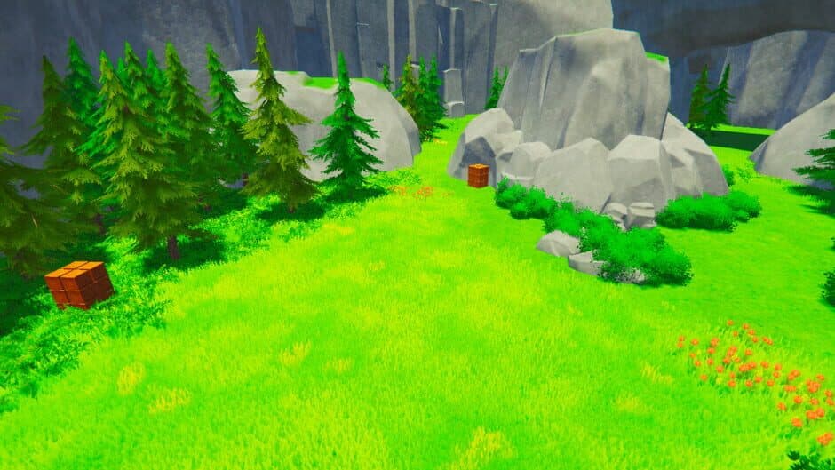Gearbound: Odyssey screenshot 4