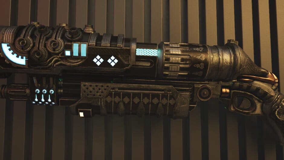 Genesis screenshot 4