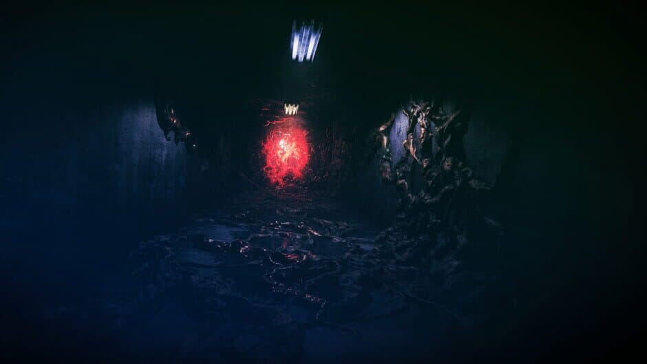 GET OUT! screenshot 1