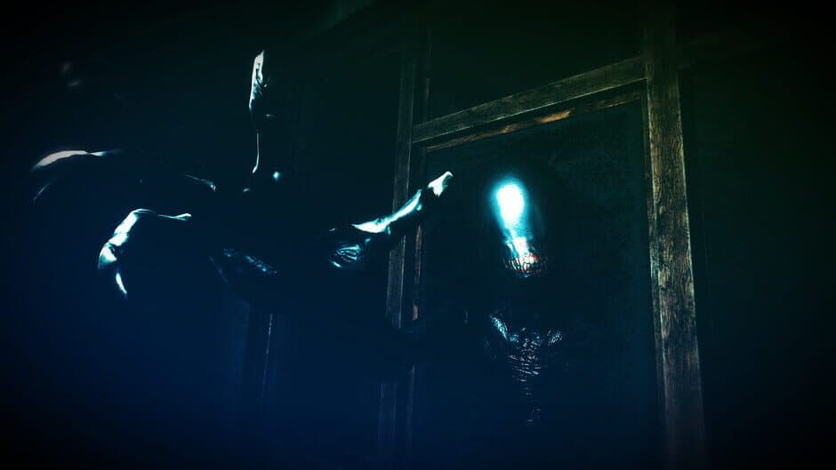 GET OUT! screenshot 2