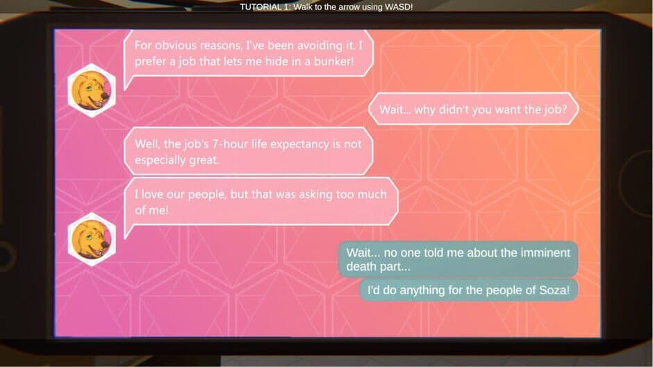 GodSend screenshot 3