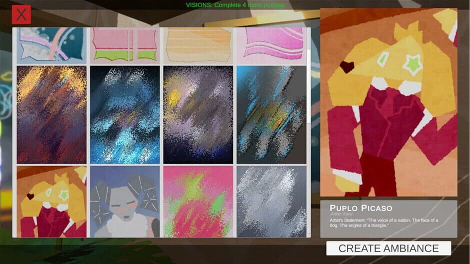GodSend screenshot 4