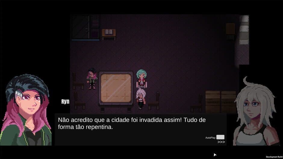 Overrust screenshot 4
