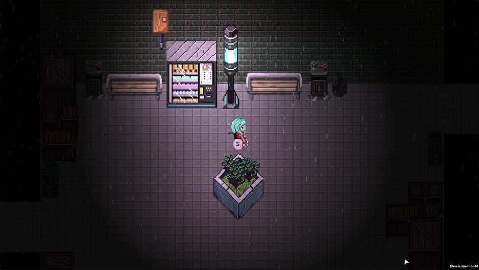 Overrust screenshot 1