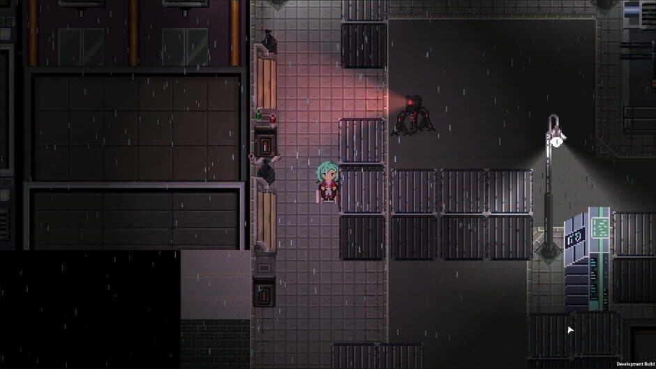 Overrust screenshot 2