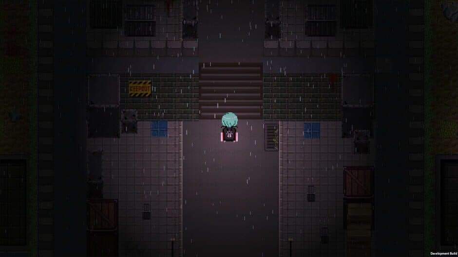 Overrust screenshot 3