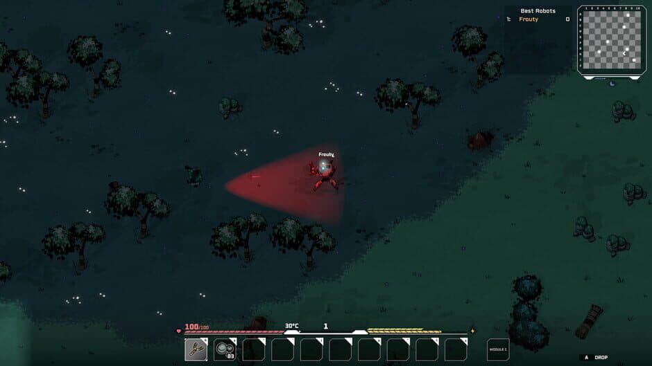 Silicium screenshot 4