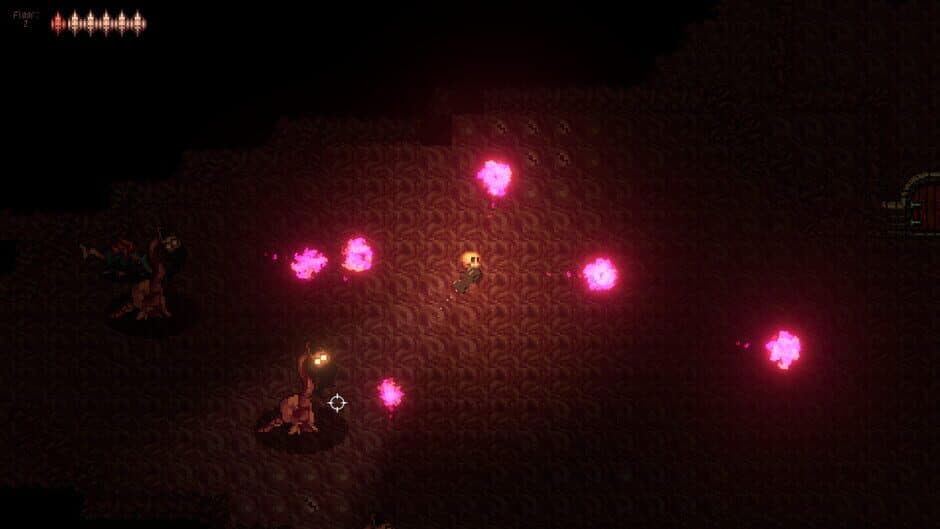 Grafted screenshot 1