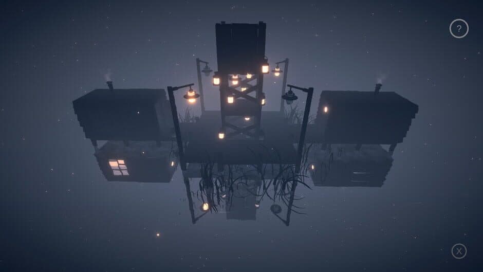 Mirria screenshot 1