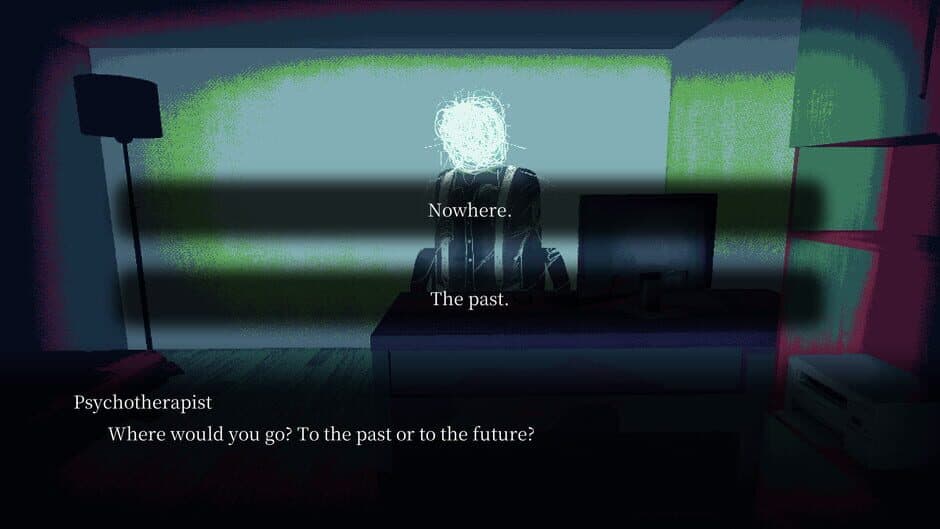 Derealization screenshot 3