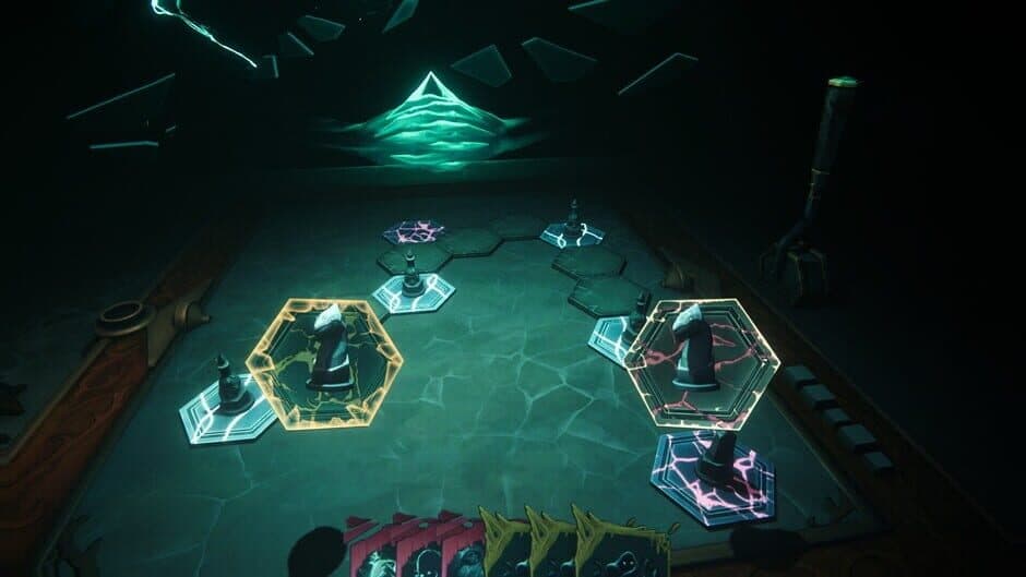 Cheat Death screenshot 1