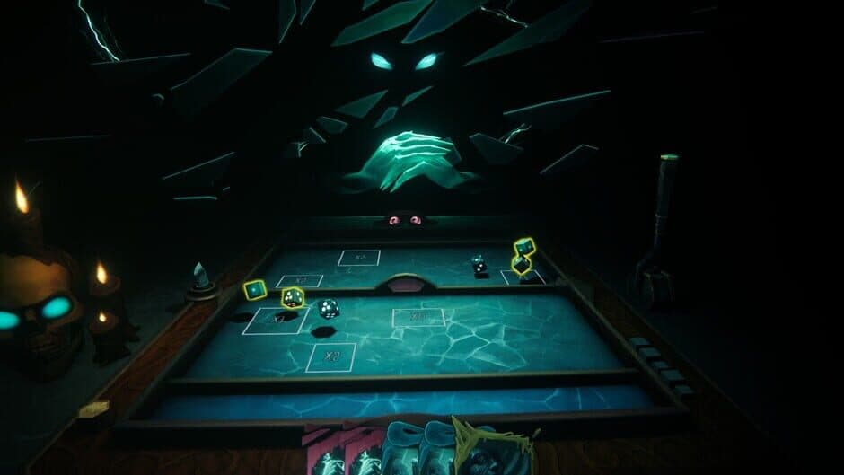 Cheat Death screenshot 4