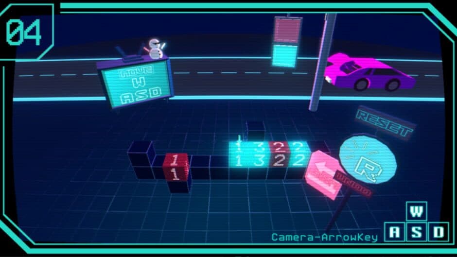 Synchronity screenshot 2
