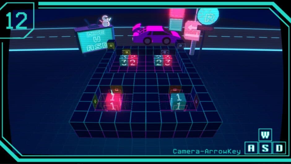 Synchronity screenshot 3