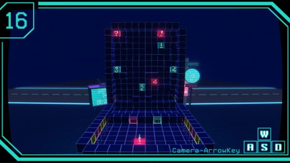 Synchronity screenshot 4