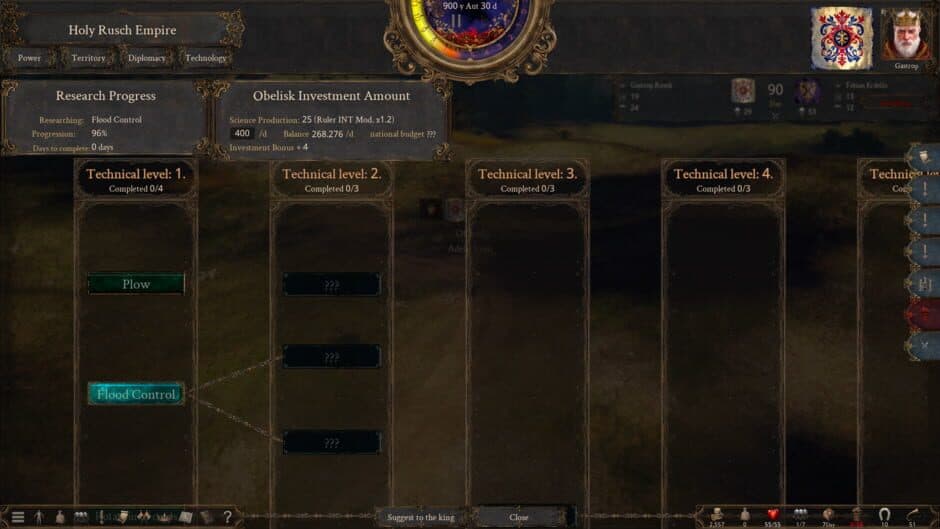 The End of History screenshot 3