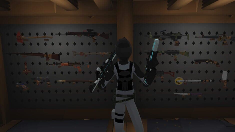 Frenzy Extinction screenshot 2