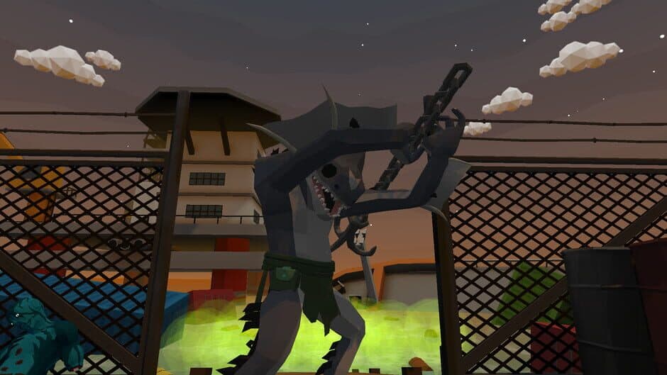 Frenzy Extinction screenshot 4