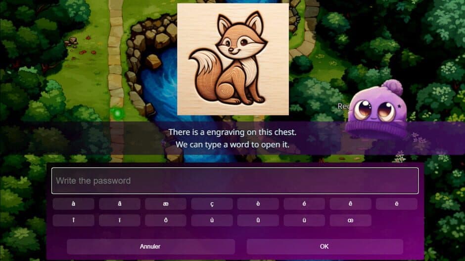 WonderLang Polyglot screenshot 4