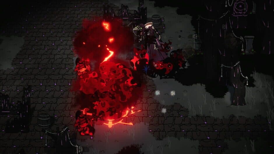 Ratocalypse screenshot 1