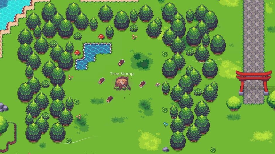 Suncraft screenshot 2