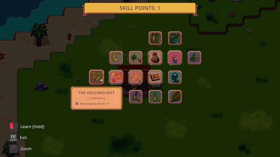 Suncraft screenshot 3